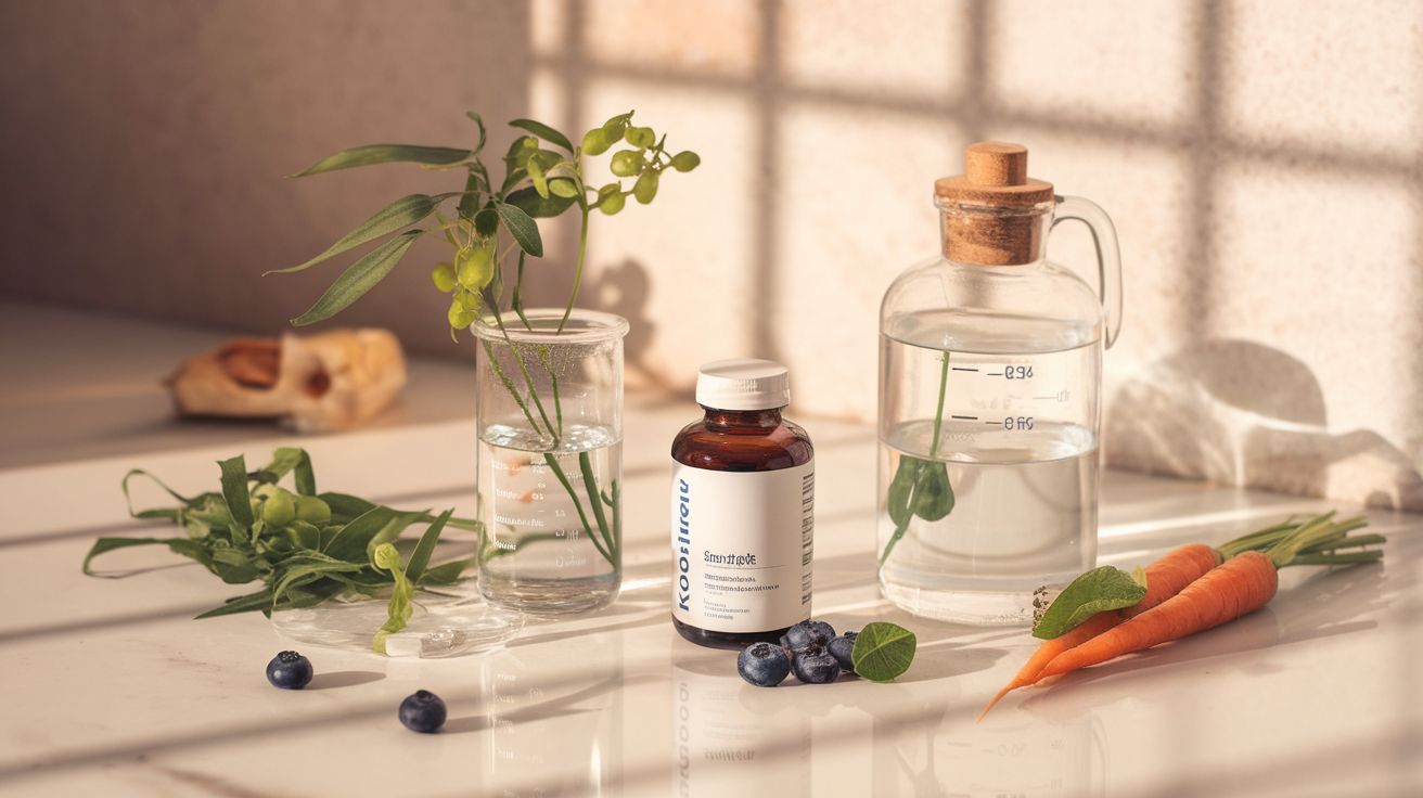 Laboratoire VisioClair