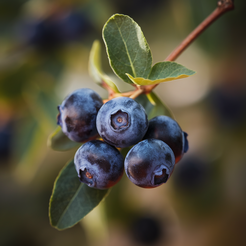 Bilberry Extract